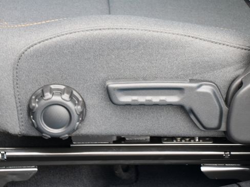 New 2026 Jeep Wrangler Willys image 4