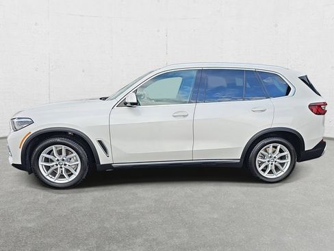 Used 2023 BMW X5 xDrive40i w/ Climate Comfort Package image 8