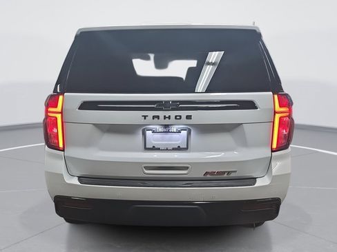 Used 2023 Chevrolet Tahoe RST w/ Luxury Package image 4