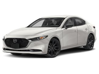 Used 2024 MAZDA MAZDA3 s FWD video 1