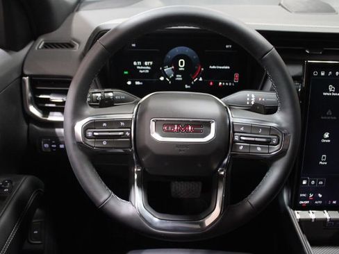 New 2026 GMC Terrain Elevation FWD image 33