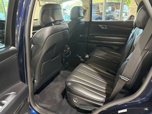 Used 2024 Genesis GV80 2.5T image 19