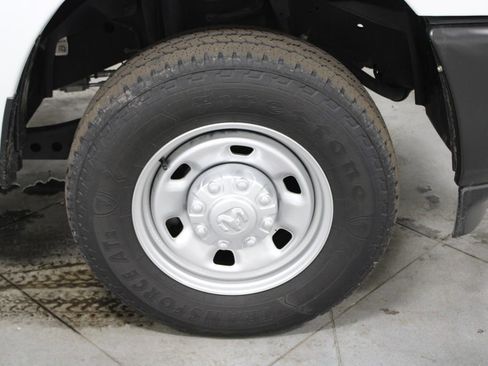 Used 2024 RAM 2500 Tradesman w/ Bed Utility Group image 14