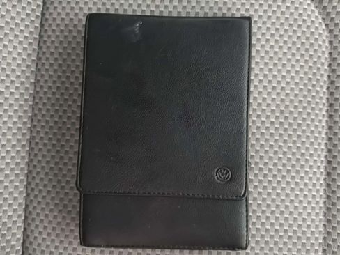 Used 2014 Volkswagen Passat 1.8T S image 27