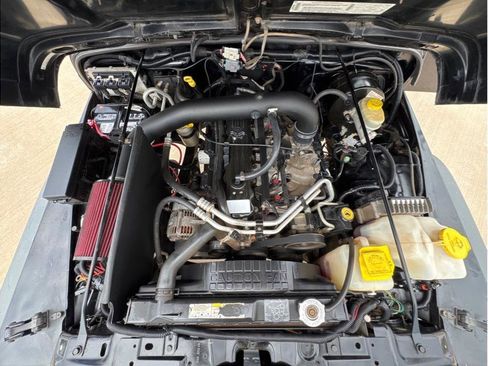 Used 2003 Jeep Wrangler Sport image 17