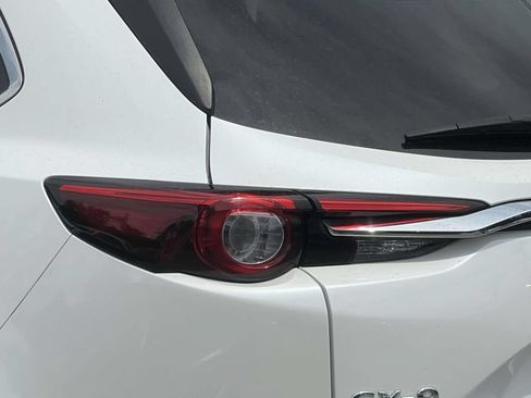 Used 2023 MAZDA CX-9 Touring AWD/4WD image 10