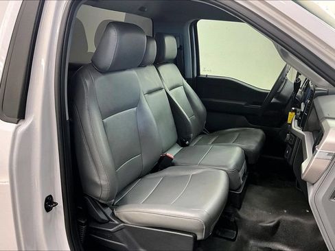 Used 2023 Ford F150 XL RWD image 6