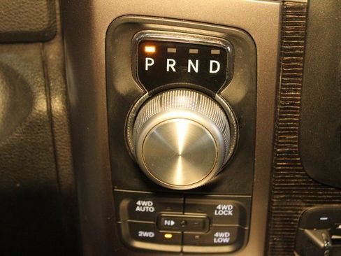 Used 2016 RAM 1500 Limited image 25