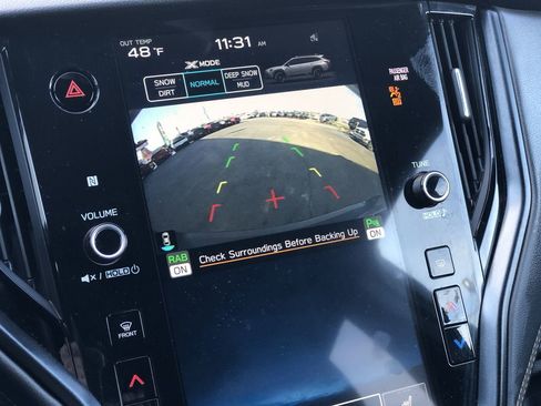 Used 2024 Subaru Outback Wilderness image 21