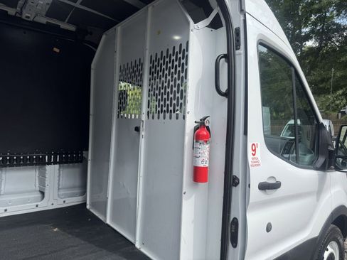 Used 2019 Ford Transit 150 148 Medium Roof image 7