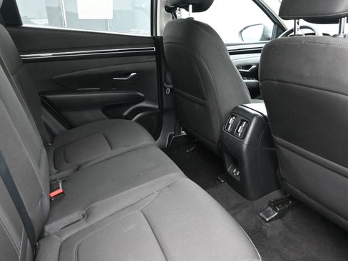 Certified 2023 Hyundai Tucson SEL image 24