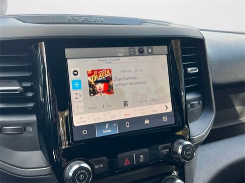 New 2026 RAM 5500 Tradesman w/ Chrome Appearance Group image 26