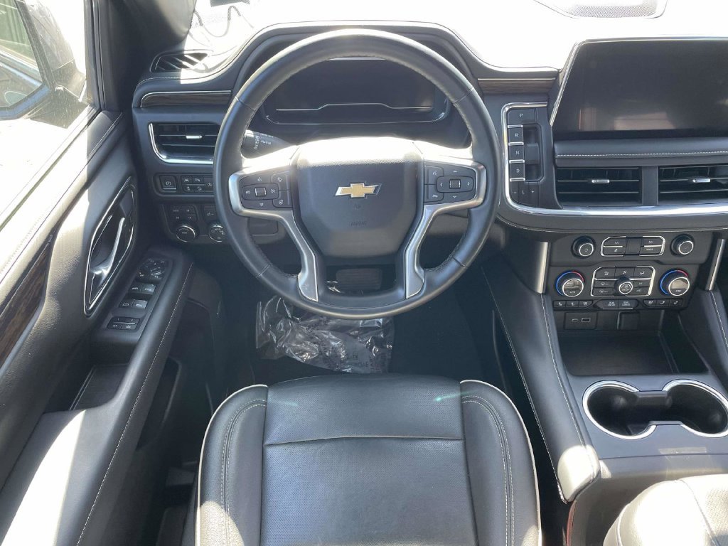 Used 2024 Chevrolet Tahoe Premier AWD/4WD image 20