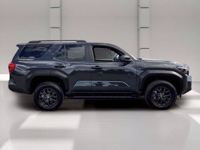 Used 2025 Toyota 4Runner SR5 AWD/4WD image 6