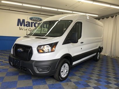 New 2025 Ford Transit 250 148 Medium Roof