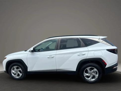 Used 2023 Hyundai Tucson SEL FWD image 8
