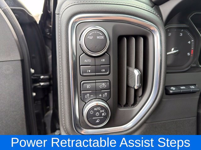 Certified 2021 GMC Sierra 2500 Denali w/ Denali Black Diamond Edition AWD/4WD image 15