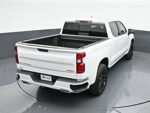 New 2026 Chevrolet Silverado 1500 RST image 56