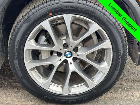 Used 2020 BMW X5 xDrive40i w/ Convenience Package image 36