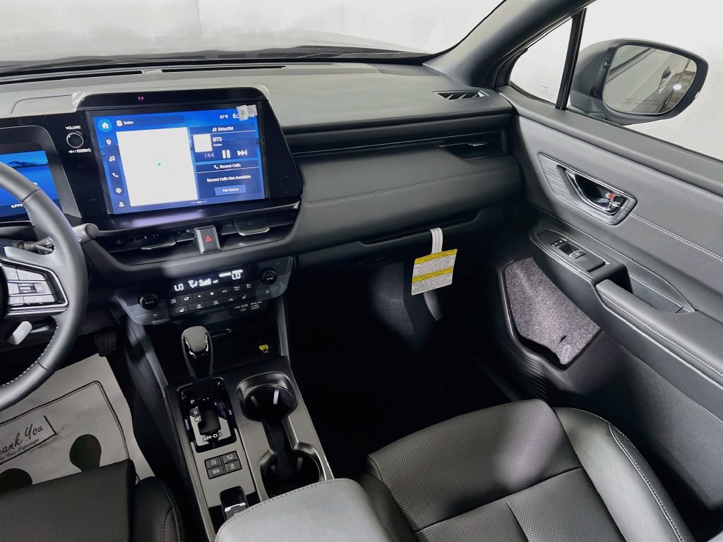 New 2026 Subaru Outback Touring XT AWD/4WD image 18