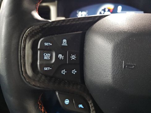 Used 2024 Ford Bronco Raptor w/ Interior Carbon Fiber Pack 6 image 17