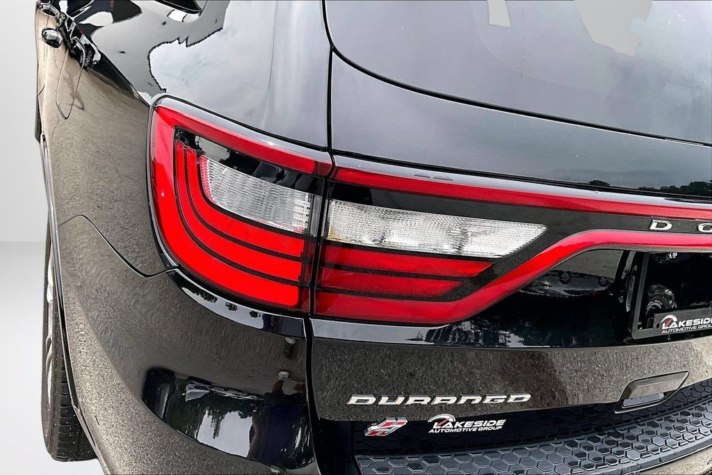 Used 2020 Dodge Durango GT w/ Technology Group AWD/4WD image 23