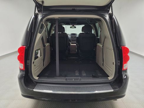 Used 2019 Dodge Grand Caravan SXT FWD image 29