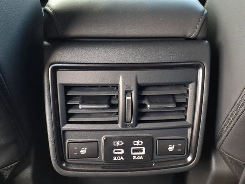 New 2026 Subaru Outback Wilderness AWD/4WD image 31