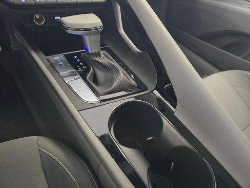 New 2026 Hyundai Elantra SEL Sport image 29