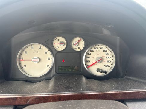 Used 2006 Ford Five Hundred Limited FWD image 5