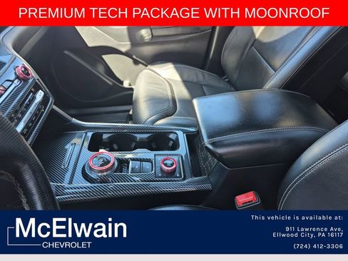 Used 2021 Ford Explorer ST w/ Equipment Group 401A AWD/4WD image 28