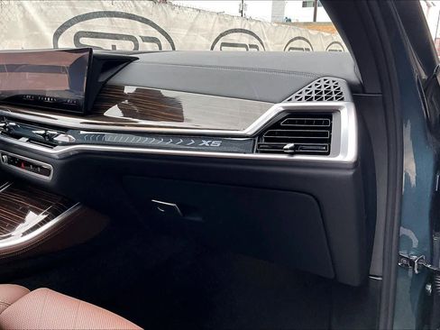 Certified 2026 BMW X5 sDrive40i image 18