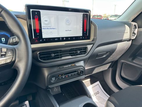 New 2025 Ford Bronco Sport Big Bend w/ Convenience Package image 42