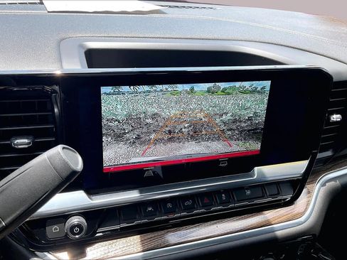 Used 2026 Chevrolet Silverado 1500 LT RWD image 21