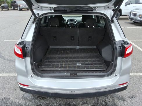 Used 2020 Chevrolet Equinox LT image 10