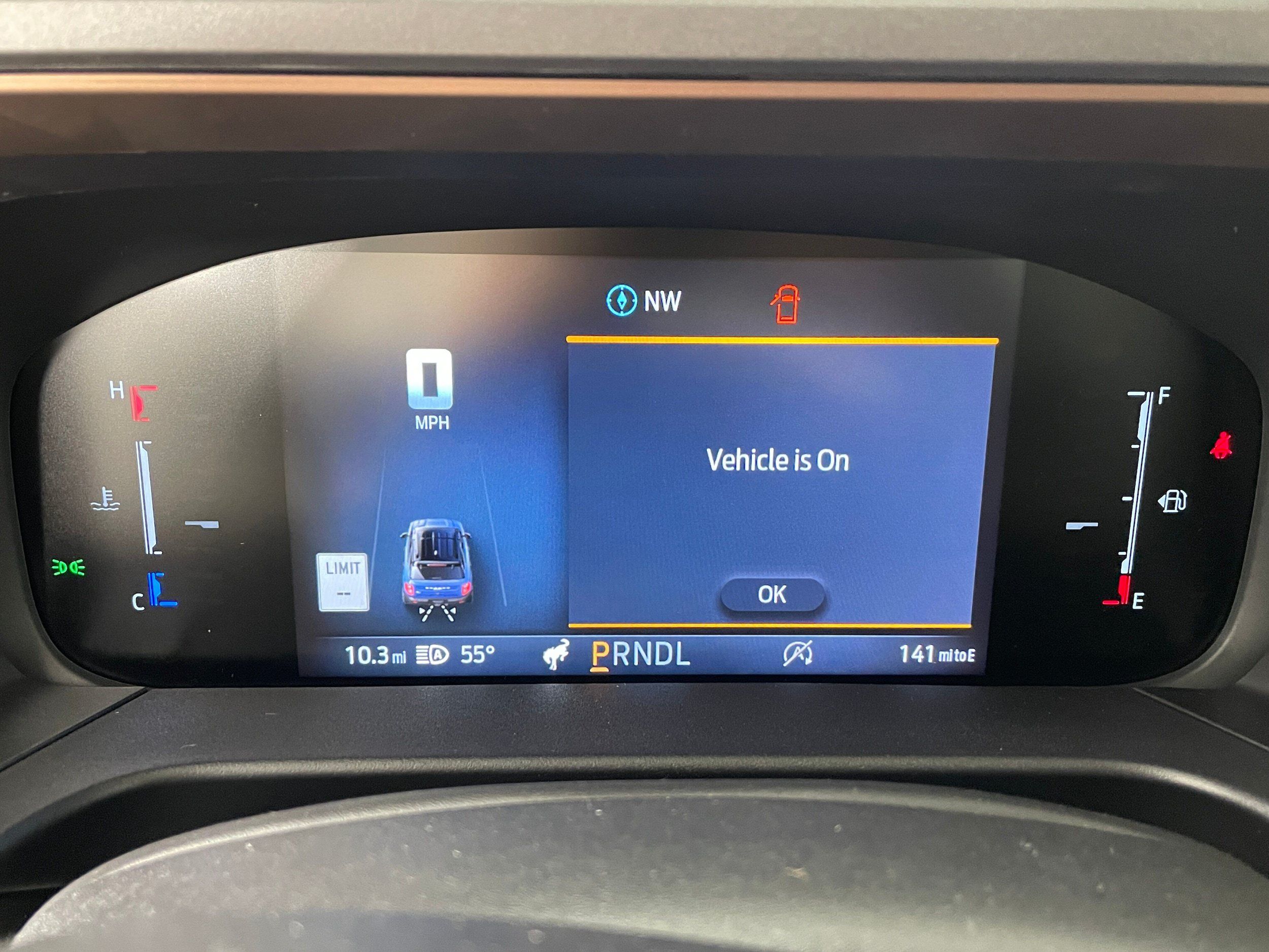 New 2026 Ford Bronco Sport Outer Banks w/ Outer Banks Tech Package+ AWD/4WD image 3