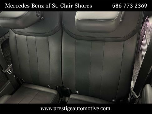 Used 2024 Land Rover Range Rover Long Wheelbase SE AWD/4WD image 15
