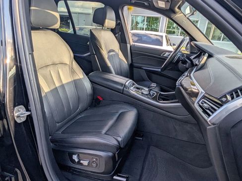 Used 2019 BMW X5 xDrive40i AWD/4WD image 20