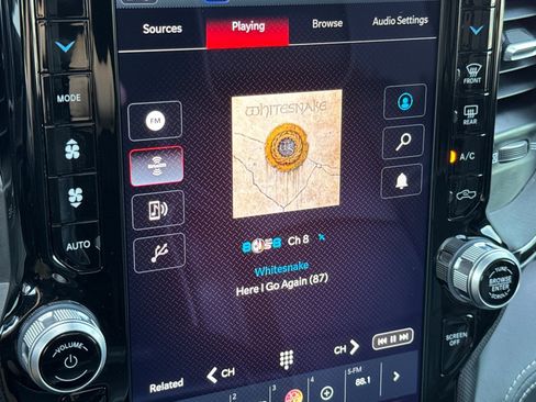 Used 2022 RAM 3500 Limited image 26