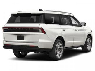 New 2026 Lincoln Navigator Reserve AWD/4WD video 2