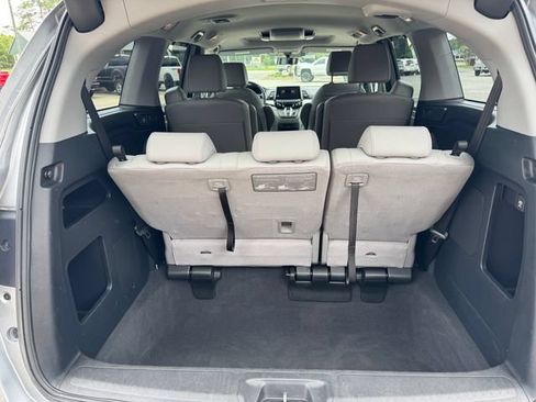 Used 2020 Honda Odyssey EX-L image 12