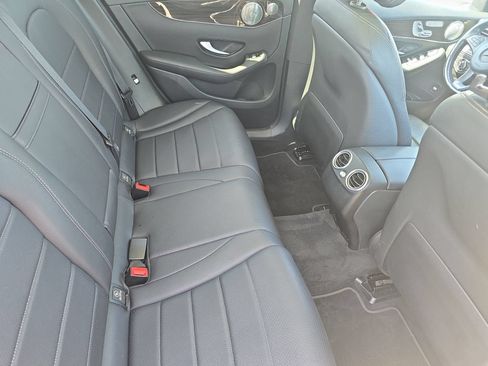 Used 2016 Mercedes-Benz GLC 300 4MATIC image 11