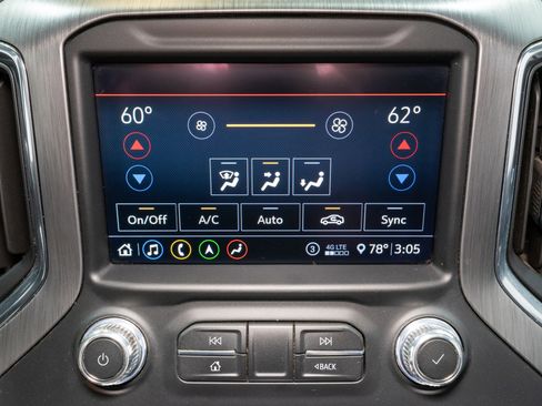 Used 2020 GMC Sierra 2500 Denali w/ Denali Ultimate Package image 25