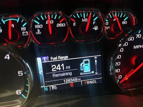 Used 2018 Chevrolet Tahoe Premier w/ Max Trailering Package image 6