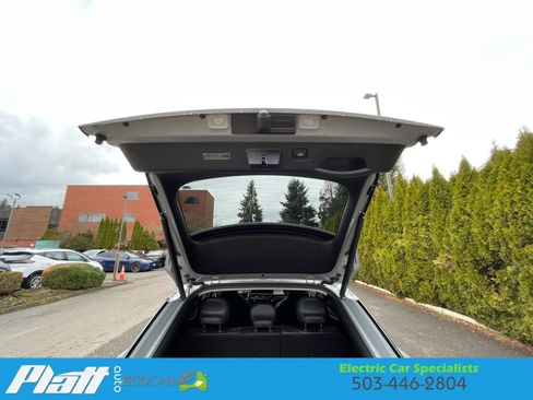 Used 2025 Kia EV6 Wind image 58