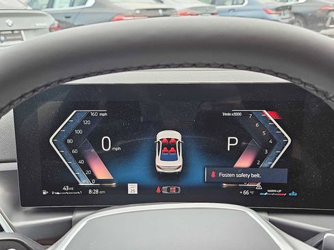 New 2025 BMW 230i xDrive 230i xDrive w/ Premium Package image 26