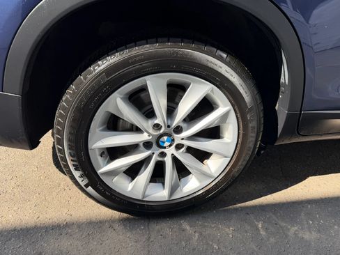 Used 2013 BMW X3 xDrive28i AWD/4WD image 36