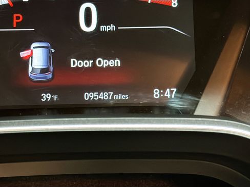 Used 2018 Honda CR-V EX-L image 19