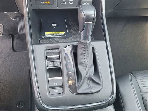 Used 2023 Honda CR-V EX-L image 25