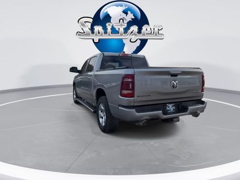 Used 2019 RAM 1500 Big Horn image 7
